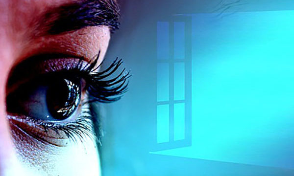 「見える世界」と「見えない世界」は意識が関与