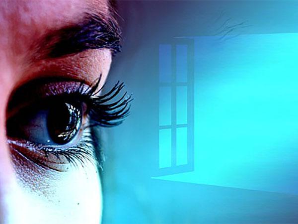 「見える世界」と「見えない世界」は意識が関与