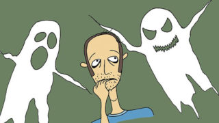 自信がない、不安に対処する方法