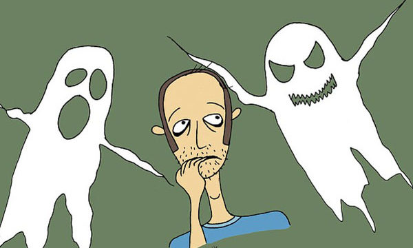 自信がない、不安に対処する方法