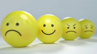 一瞬で幸せになる方法