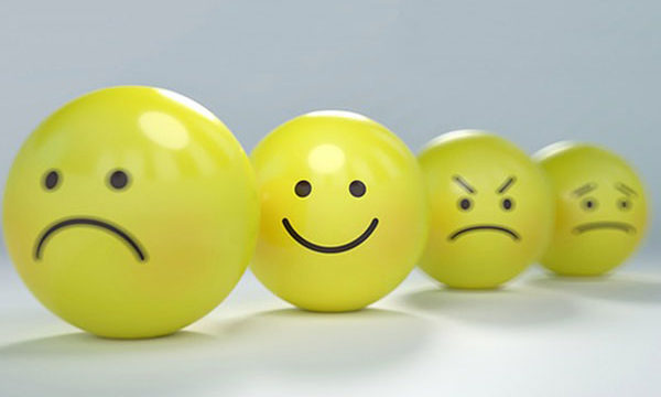 一瞬で幸せになる方法