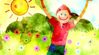 今の人生は本当に望んでいる状態ですか？