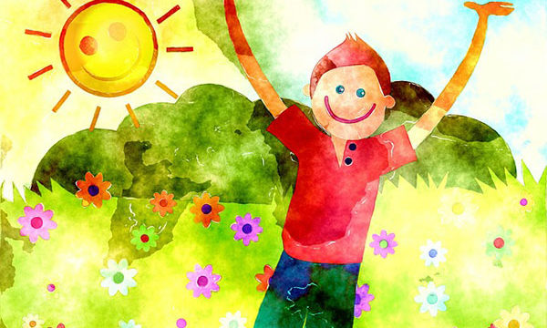 今の人生は本当に望んでいる状態ですか?