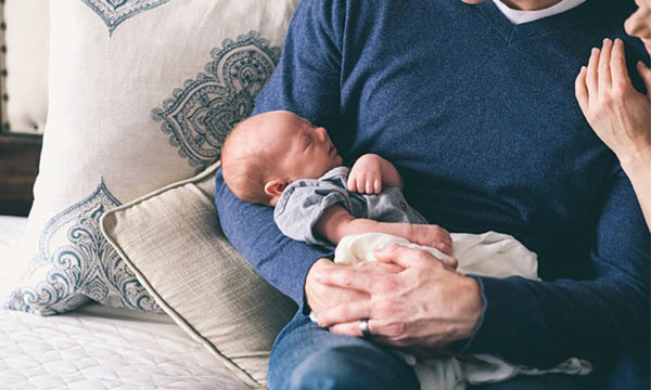 親としての子供への提言は量子力学的生き方