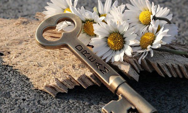 夢を叶える簡単な方法