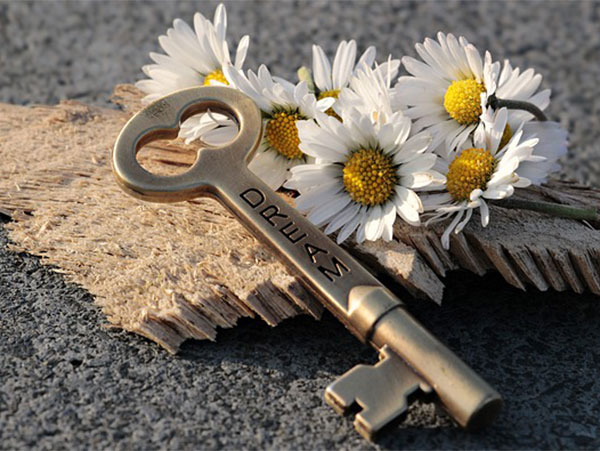 夢を叶える簡単な方法