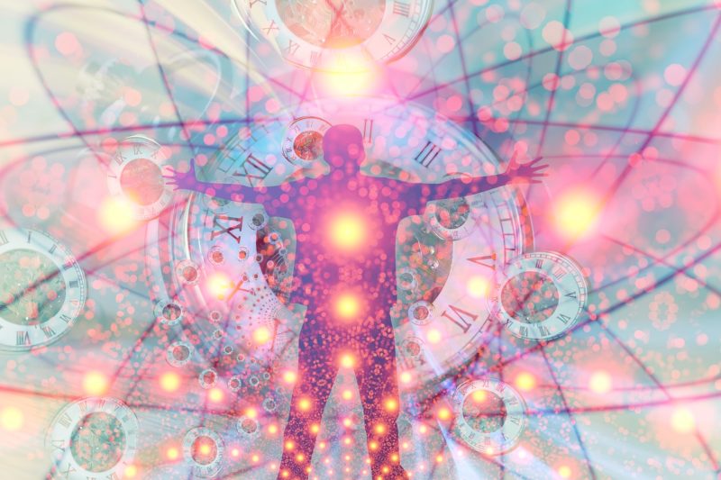 波動を知るきっかけ