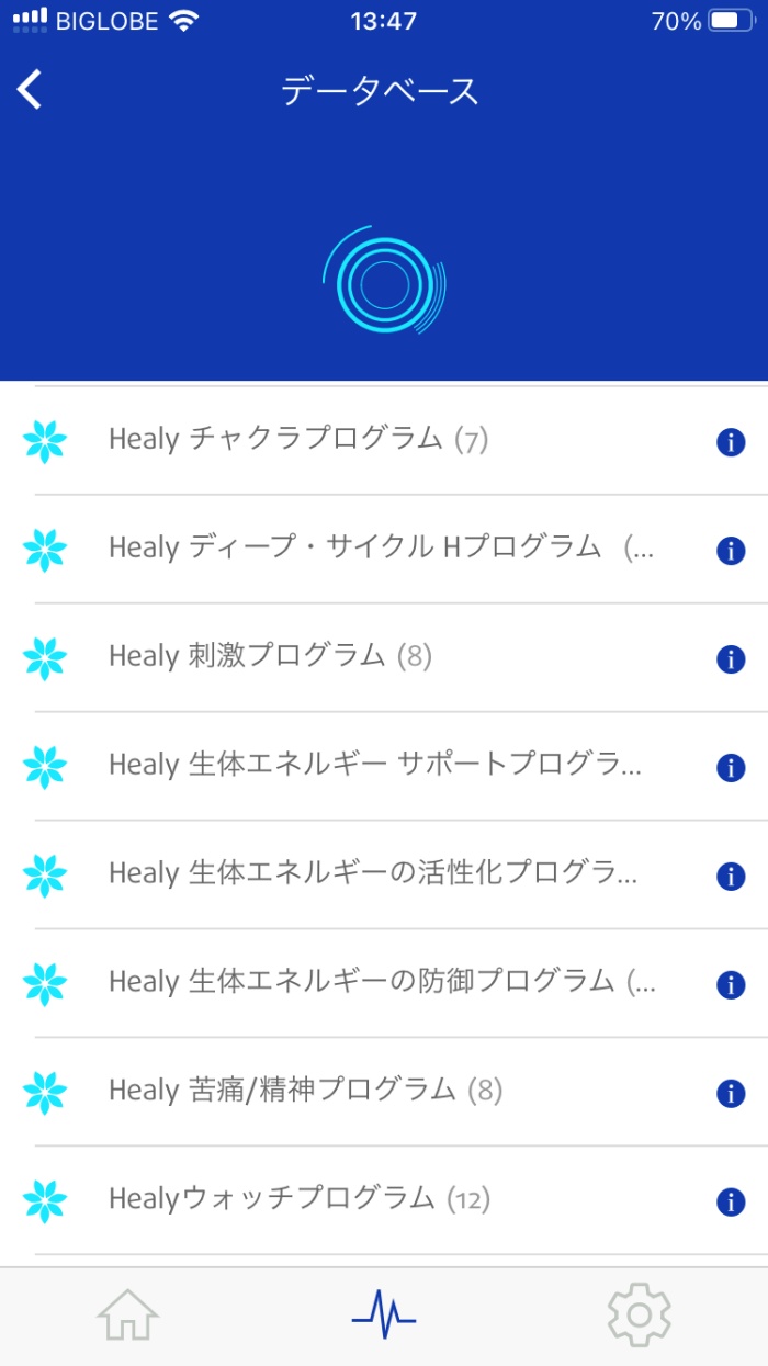 レゾナンス分析項目2