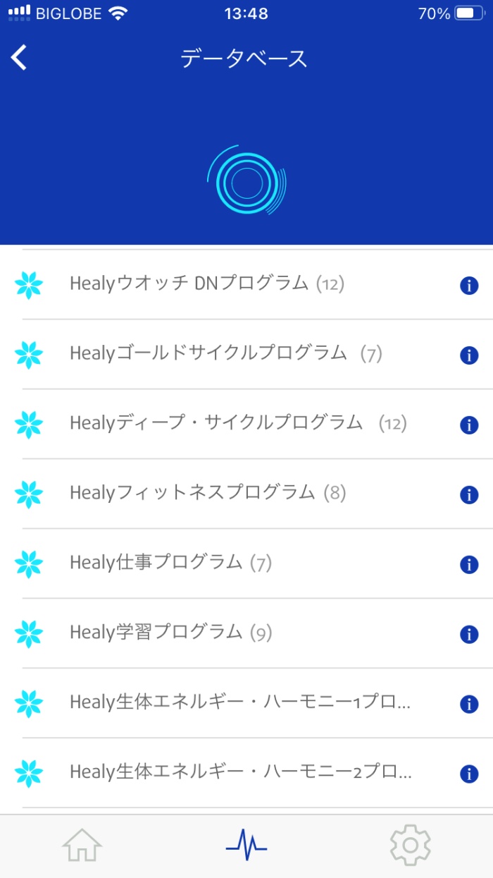 レゾナンス分析項目3