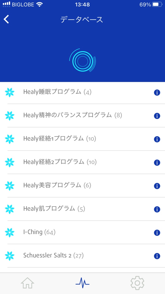 レゾナンス分析項目4