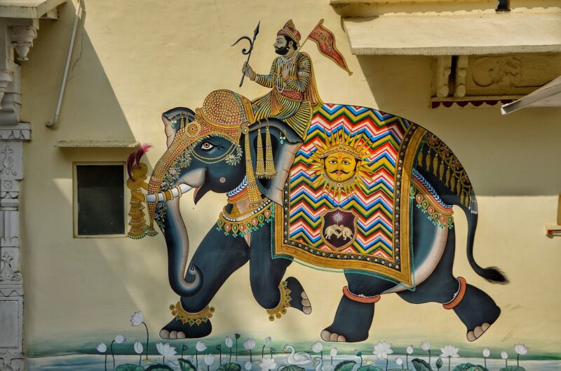 アガスティアの葉を開くには