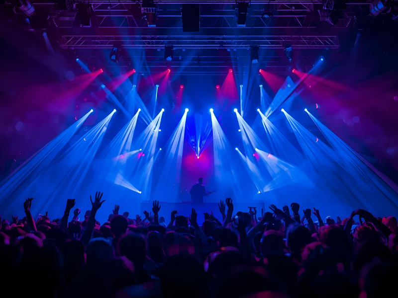 毎日の生活で体験している波動たち