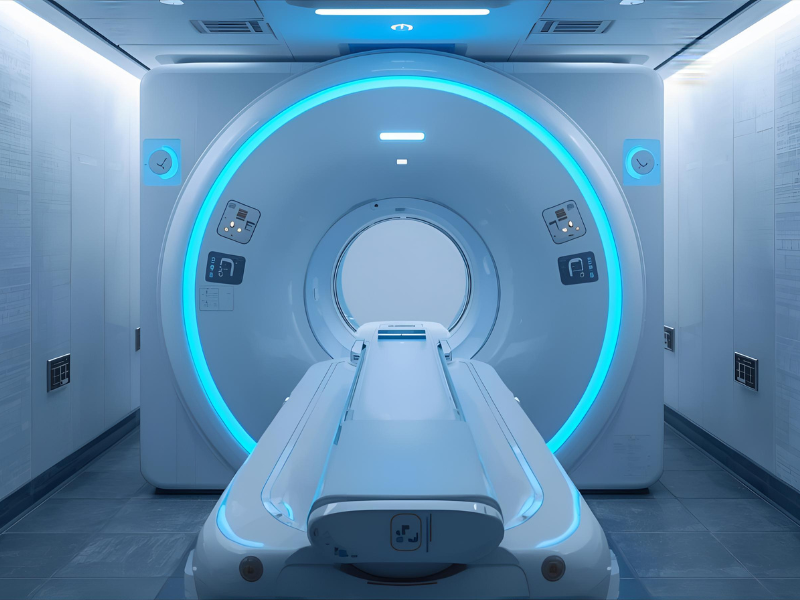 医療や技術に使われる波動