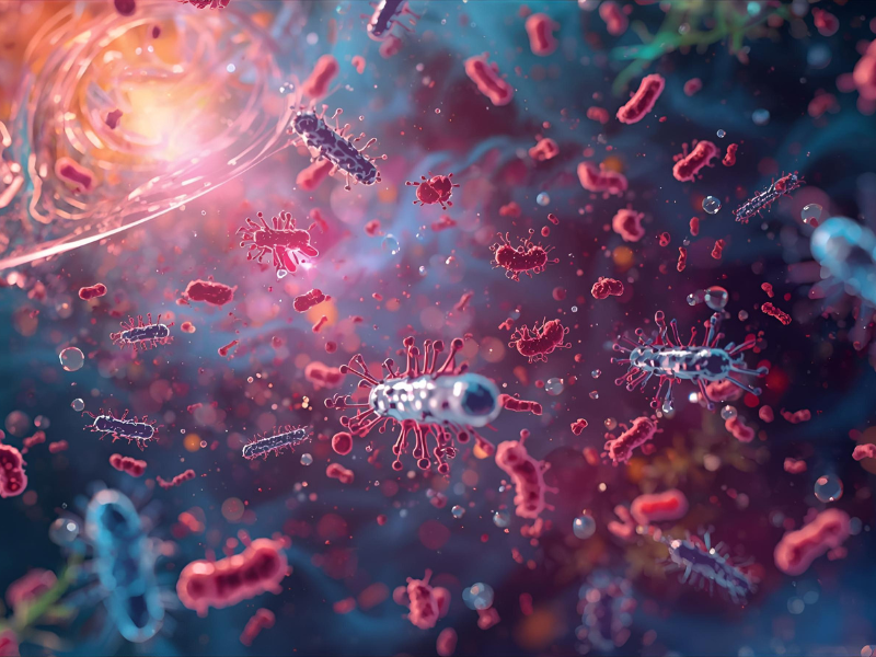 薬剤師が辿り着いた「見えない健康」の世界