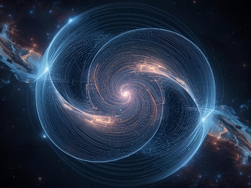 量子波動器という不思議な世界との出会い