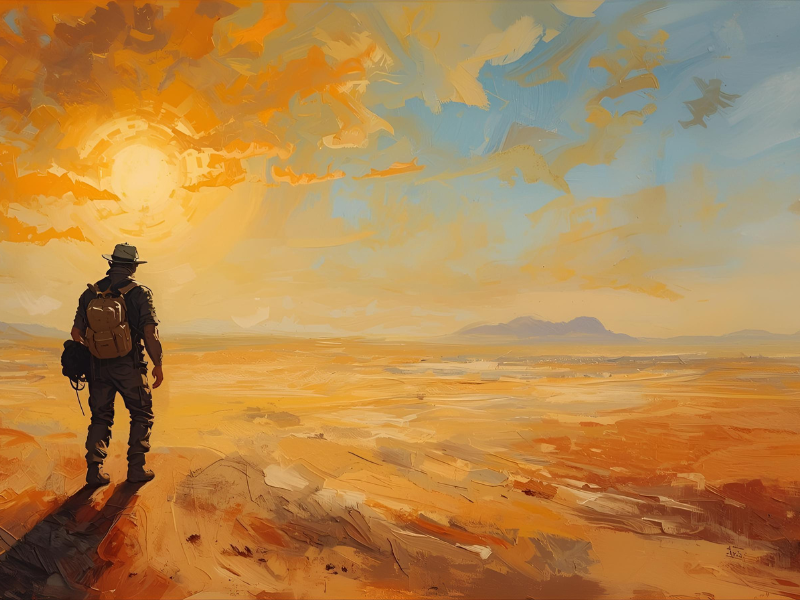 私なりの答えを求めて