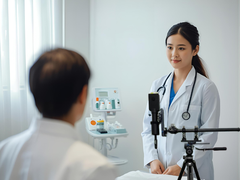 QQT S-M Pro：資格保有者向けの最上位モデル