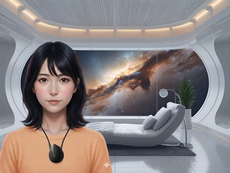 QQT-1：個人のコンディションサポートモデル