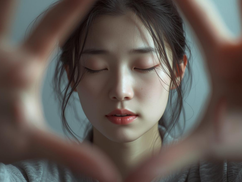 QQTシステムとは? 2つの働きで心と体を整える