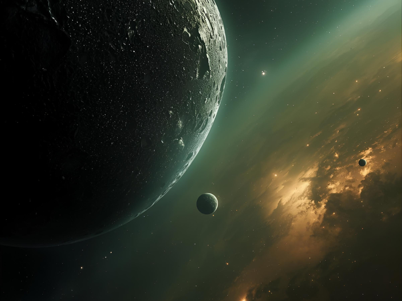 ネルソン博士の功績