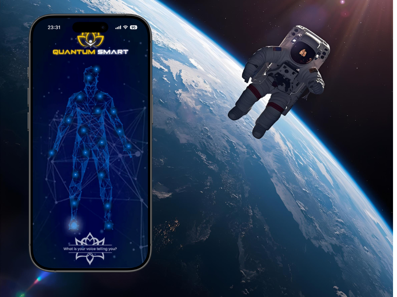 クオンタム・スマート仕組み