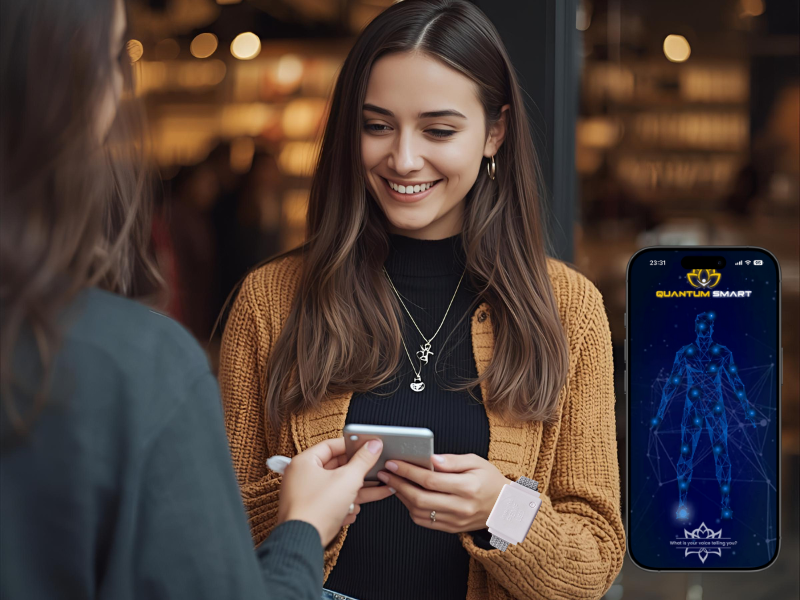クォンタムスマートの購入方法について