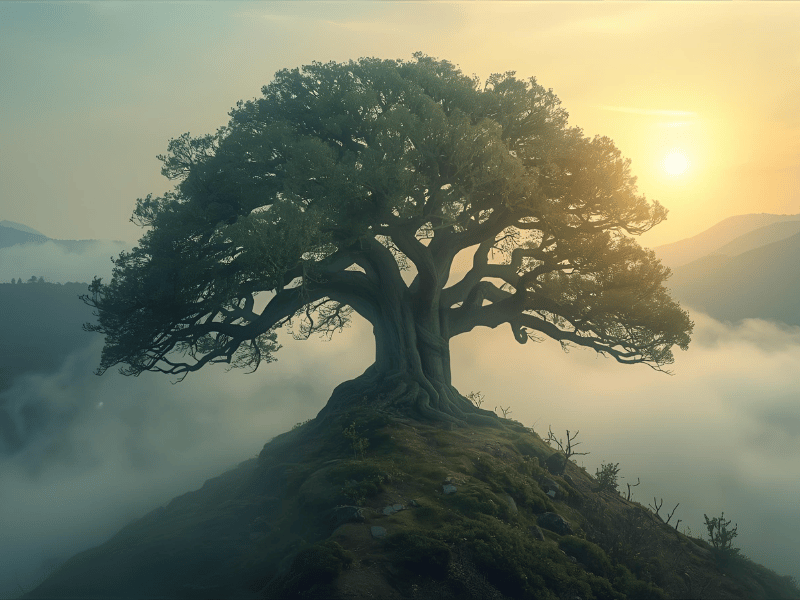 陰陽五行説という古代の知恵