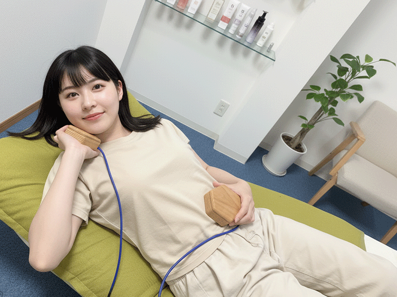 Hexagon Sound System3