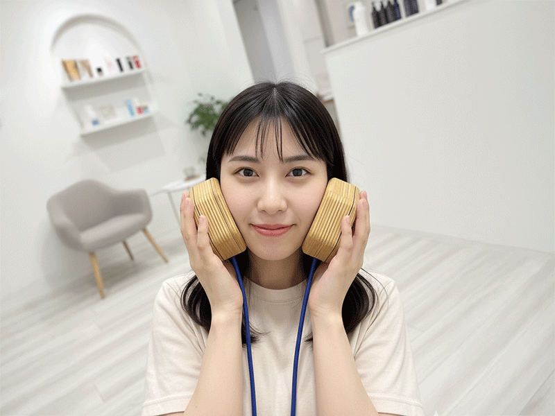 Hexagon Sound System1