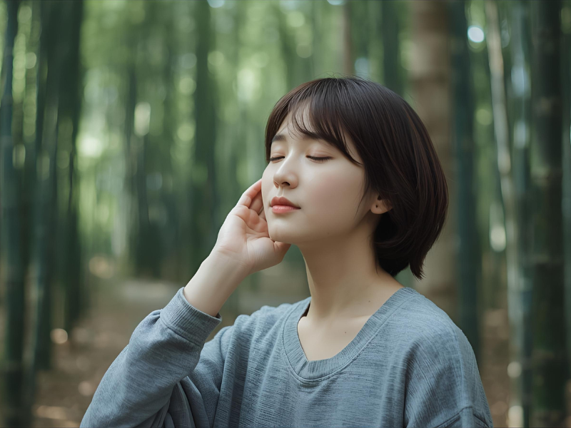 「身体で聴く」高性能振動スピーカーシステム