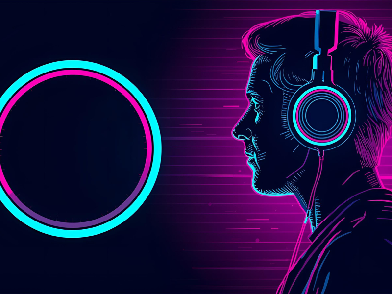 ラジオのチューニングと同じ？体内の「周波数」とは