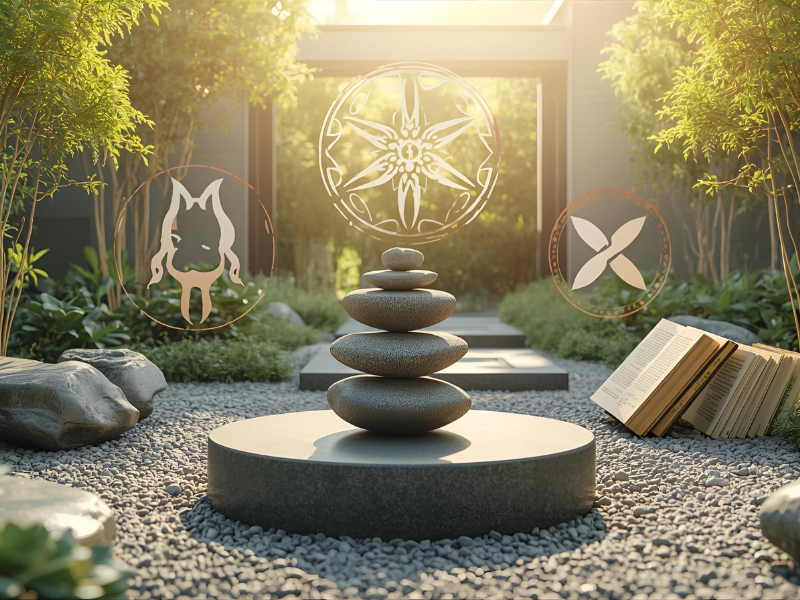 健康へのアプローチを広げる「周波数」の視点