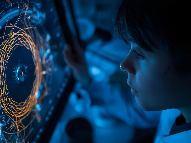 量子波動器の「基礎」とは？具体的な測定と調整の仕組み