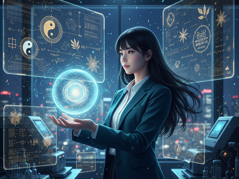 波動という視点から見る生命現象