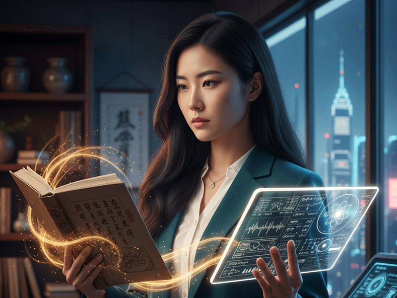 量子力学が示唆する新しい生命観