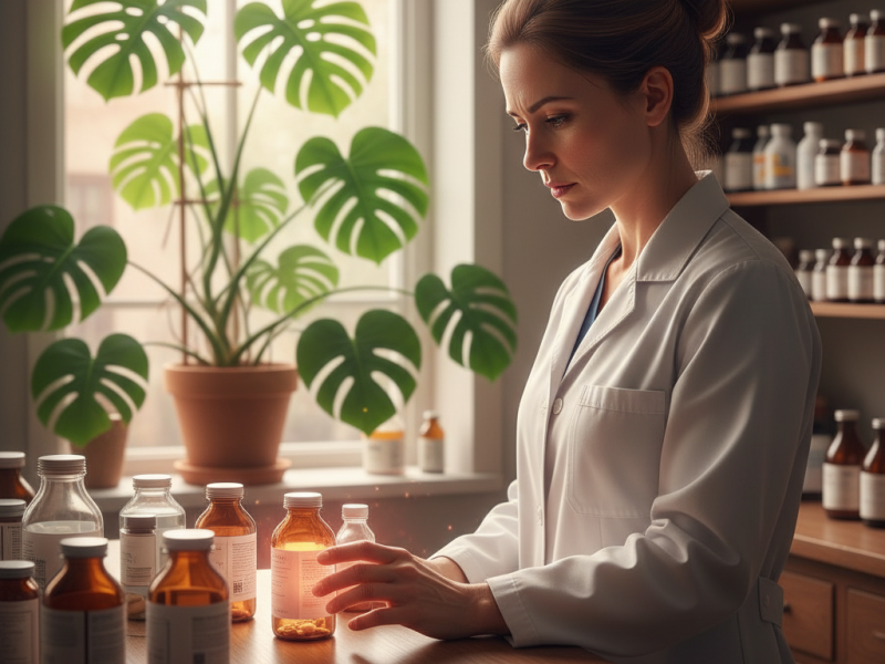 薬だけでは届かない「未病」の問題