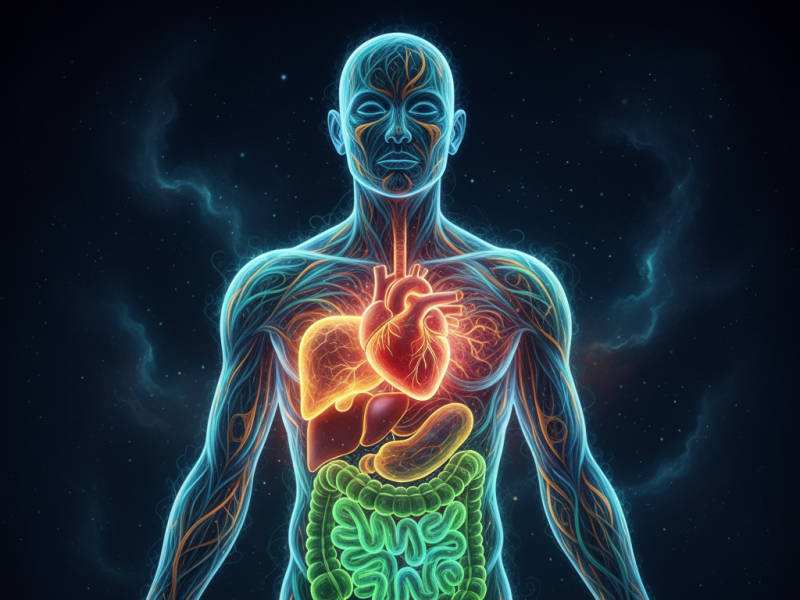 ひとりひとりに合わせた健康づくり