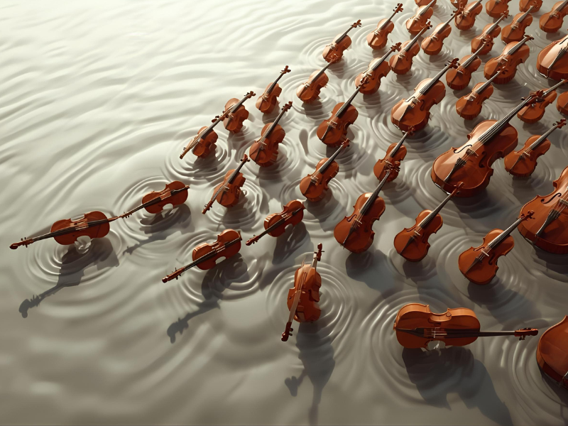 体は楽器？「波動」とは何か