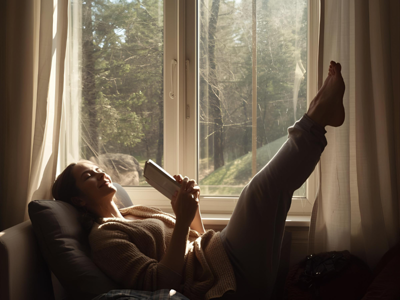 日常に「良い波動」を取り入れる方法