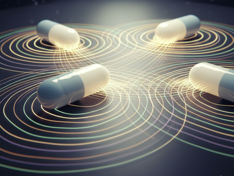 薬の限界と新しい可能性