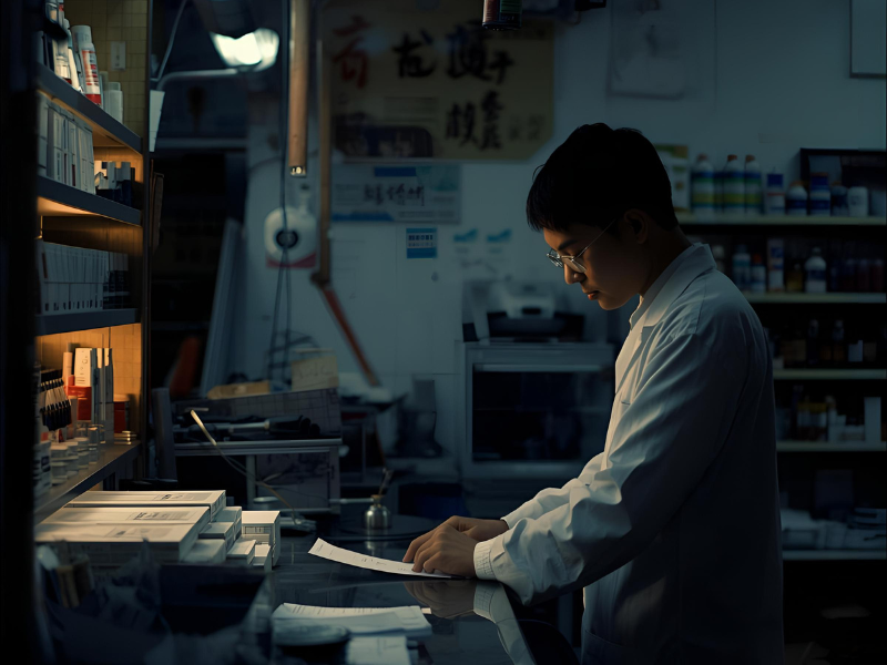 家族を救えなかった日から始まった問い