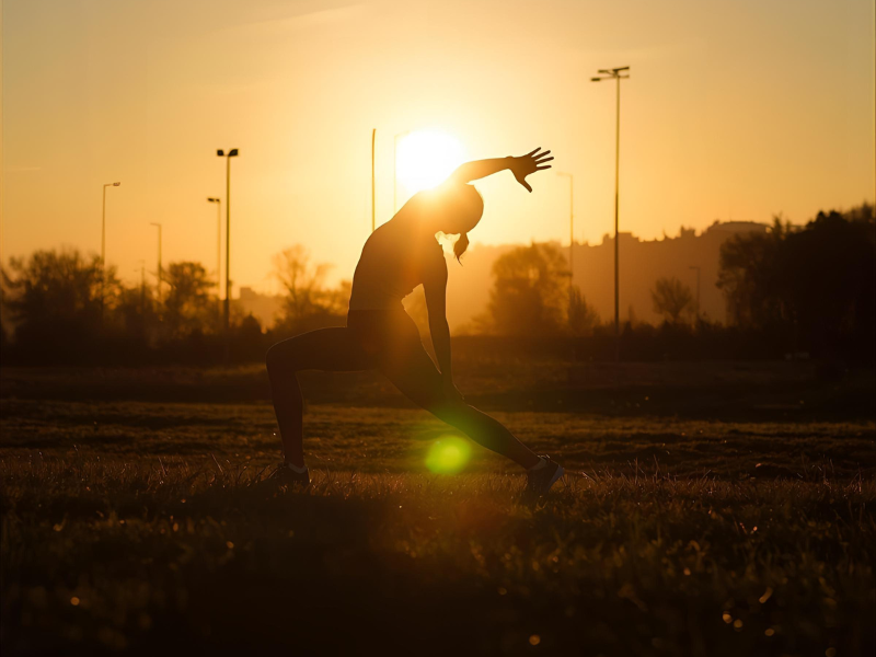 未病という概念—症状が出る前に気づくこと