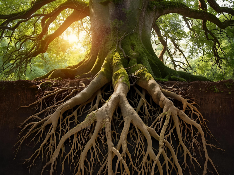 根本原因へのアプローチ—対症療法との違い