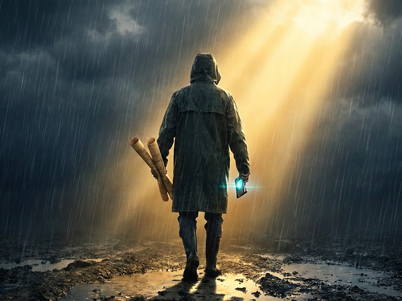 10年の歳月が証明した「諦めない心」と特許の重み