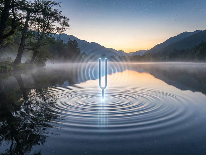 「量子波動」と「共鳴」の不思議