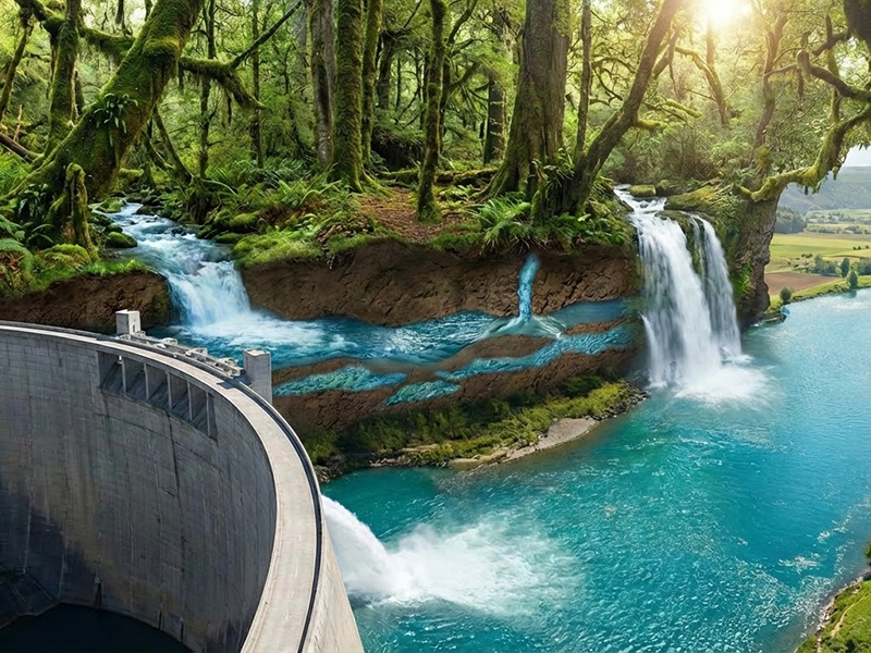 医療の代わりではなく、命の「土台」を作る