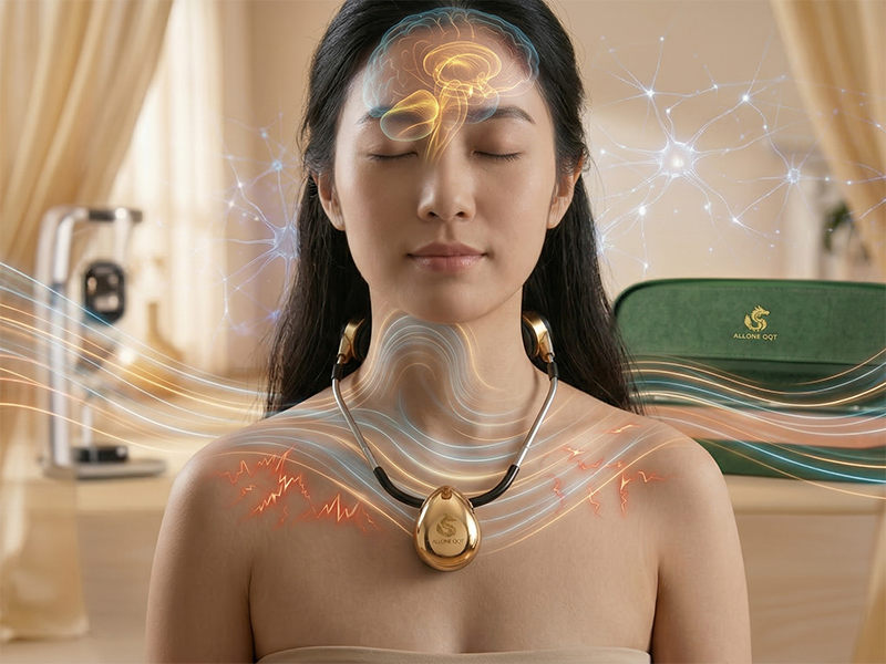 健康の正解は「不調のタネ」を早めに見つけること